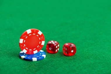 Live blackjack dealer at astana pools studio